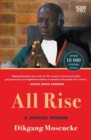 Image for All Rise : A Judicial Memoir