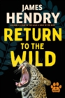 Image for Return to the Wild : A Novel