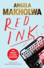 Image for Red Ink: 15th Anniversary Edition