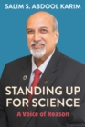 Image for Standing Up for Science: A Voice of Reason