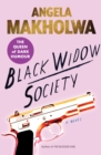 Image for Black Widow Society: A Novel