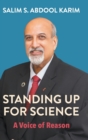 Image for Standing Up for Science : A Voice of Reason