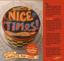 Image for Nice Times! : A Book of South African Pleasures and Delights