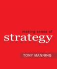 Image for Making Sense of Strategy