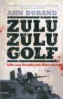 Image for Zulu Zulu golf  : life and death with Koevoet