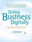 Image for Doing Business Digitally: Eight Steps to Online Success