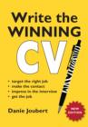 Image for Write the Winning CV