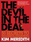 Image for Devil in the Deal: 50 Secrets to Successful Dealmaking