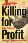 Image for Killing for Profit : Exposing the Illegal Rhino Horn Trade