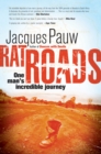 Image for Rat Roads: One Man&#39;s Incredible Journey