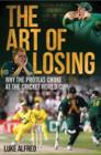 Image for Art of Losing: Why the Proteas Choke at the Cricket World Cup