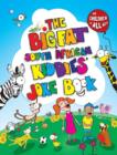 Image for Big, Fat South African Kiddies&#39; Joke Book.