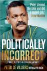 Image for Politically Incorrect