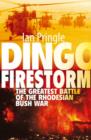 Image for Dingo Firestorm.