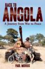 Image for Back to Angola
