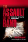 Image for Assault on the Rand: Kevin Wakeford and the Battle to Save a Currency