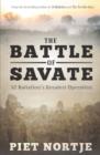 Image for Battle of Savate: 32 Battalion&#39;s Greatest Operation