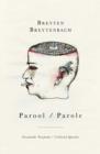 Image for Parool / Parole: Versamelde Toesprake/Collected Speeches