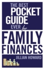 Image for Best Pocket Guide Ever for Family Finances