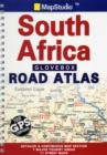 Image for Road Atlas Glovebox South Africa