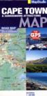 Image for Road map Cape Town &amp; surrounds