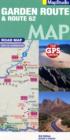 Image for Road Map Garden Route &amp; Route 62