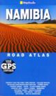 Image for Namibia Road Atlas