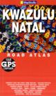 Image for KwaZulu-Natal Road Atlas