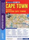 Image for Street guide Cape Town