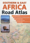 Image for Southern &amp; East Africa road atlas