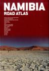 Image for Road atlas Namibia