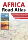 Image for Road atlas Africa