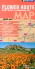 Image for Flower route West Coast &amp; Namaqualand road map