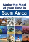 Image for Make the most of your time in South Africa