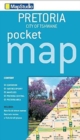 Image for Pocket map Pretoria