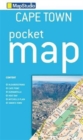 Image for Pocket map Cape Town