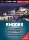 Image for Rhodes Travel Pack