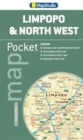 Image for Pocket tourist map Limpopo &amp; North West