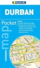 Image for Pocket tourist map Durban