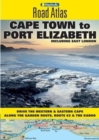 Image for Road atlas Cape Town to Port Elizabeth