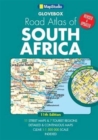 Image for Glovebox road atlas of South Africa