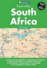 Image for South Africa road atlas