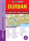 Image for Street guide - Durban