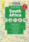 Image for Road atlas South Africa