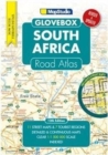 Image for Glovebox road atlas South Africa