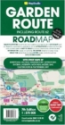 Image for Table Mountain &amp; Cape Peninsula road map
