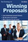 Image for Winning Proposals