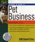 Image for Pet Business