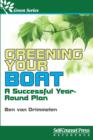 Image for Greening Your Boat