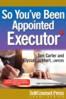 Image for So You&#39;ve Been Appointed Executor